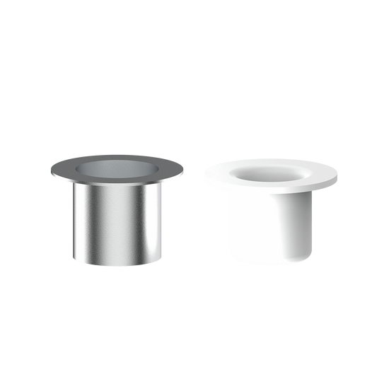 Dr. Dabber Switch Smooth Ceramic Induction Cup