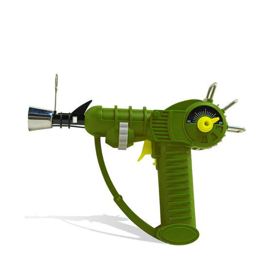 Thicket Spaceout Ray Gun Torch - Green