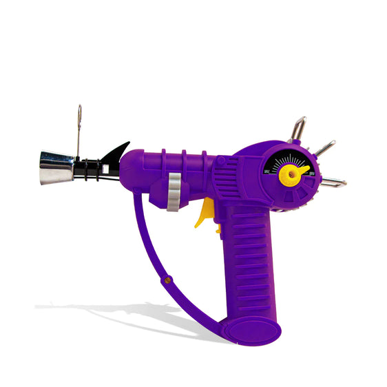 Thicket Spaceout Ray Gun Torch - Purple