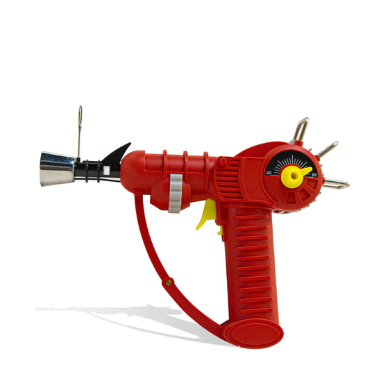 Thicket Spaceout Ray Gun Torch - Red
