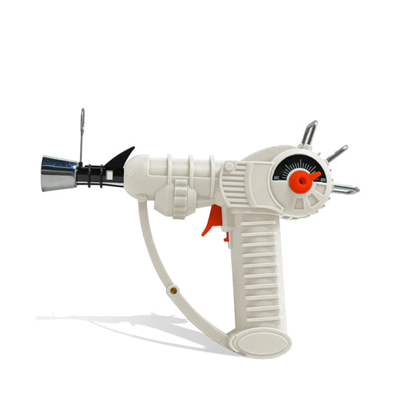 Thicket Spaceout Ray Gun Torch - White