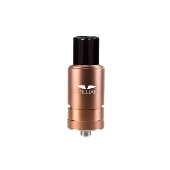 Utillian 5 (V3) Heating Element Titanium Gold