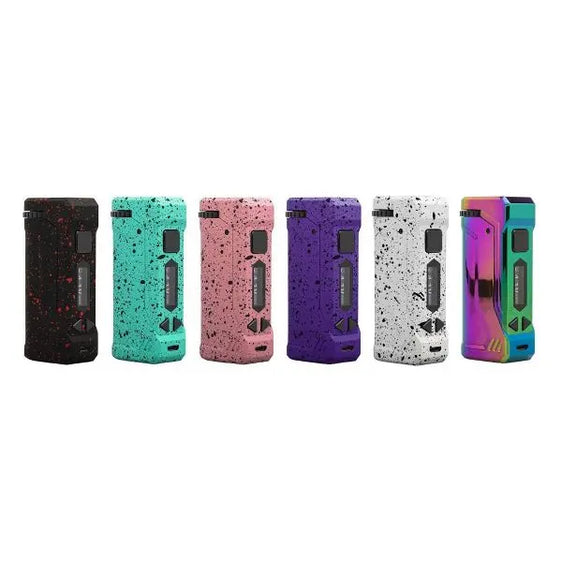 Yocan UNI Pro Universal Box Mod - Lighter USA