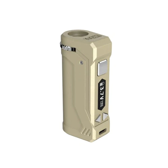 Yocan UNI Pro 2.0 Universal Box Mod - Lighter USA
