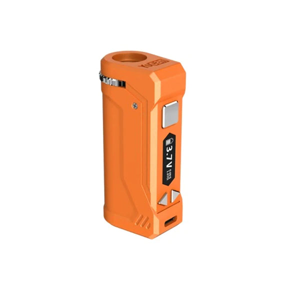 Yocan UNI Pro 2.0 Universal Box Mod - Lighter USA