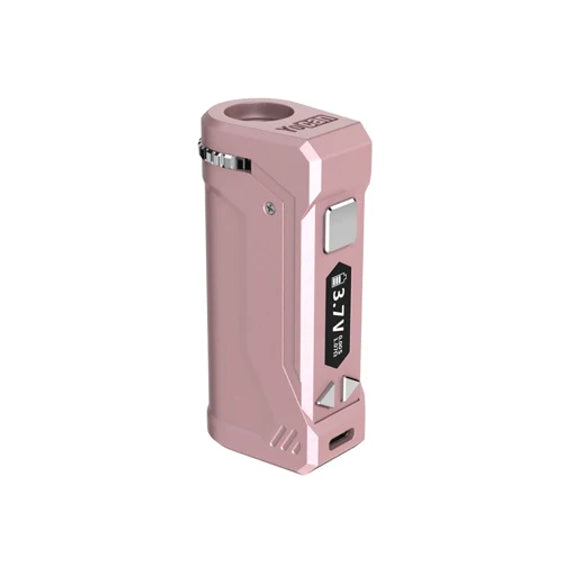 Yocan UNI Pro 2.0 Universal Box Mod - Lighter USA