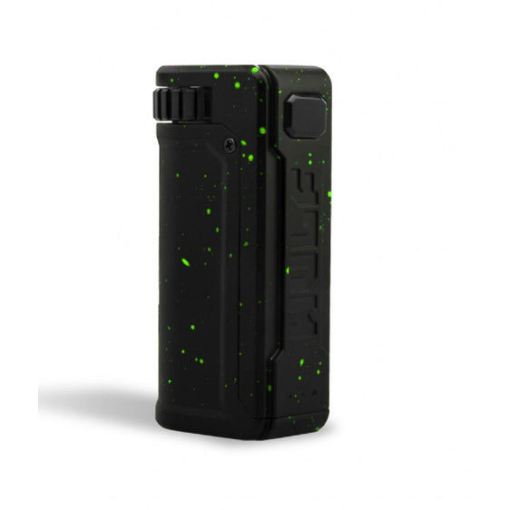 Yocan UNI S - Universal Portable Box Mod - Lighter USA