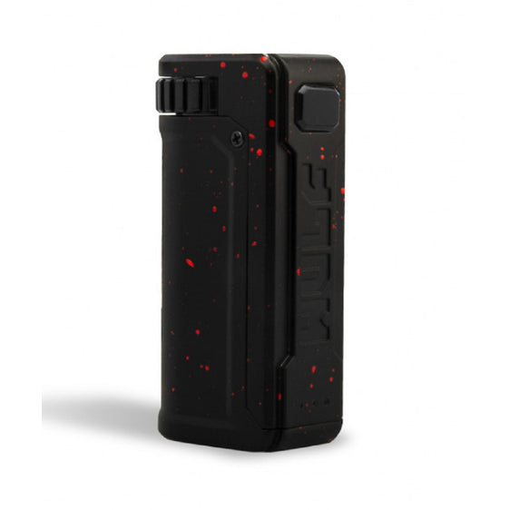 Yocan UNI S - Universal Portable Box Mod - Lighter USA