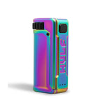 Wulf Mods Full Color