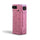 Pink Black Splatter