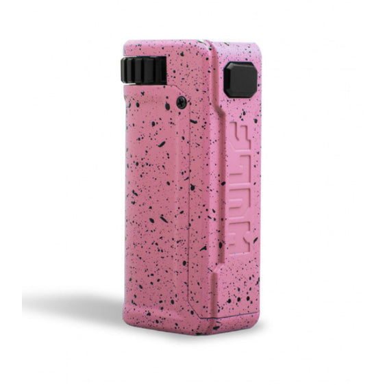 Yocan UNI S - Universal Portable Box Mod - Lighter USA