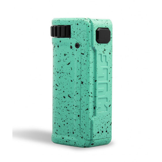 Yocan UNI S - Universal Portable Box Mod - Lighter USA