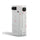 White Red Splatter