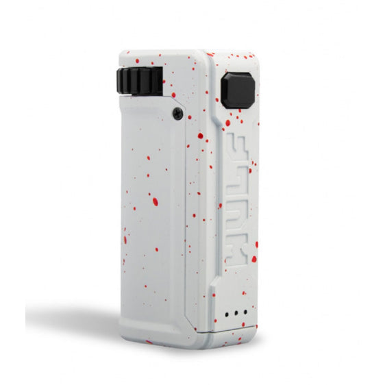 Yocan UNI S - Universal Portable Box Mod - Lighter USA