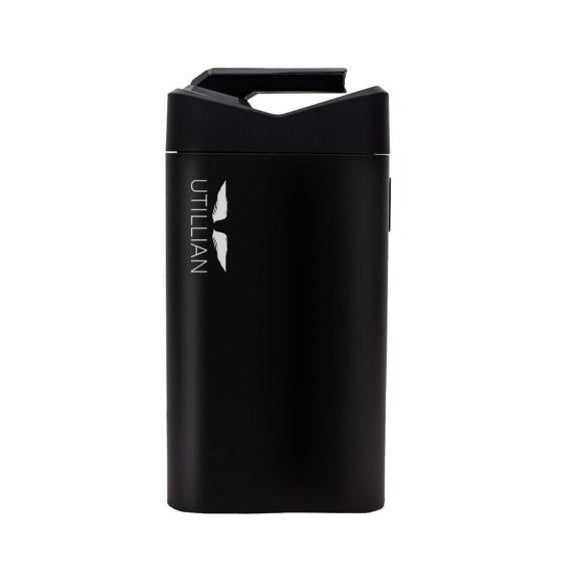 Utillian 722 + Free Grinder - Black