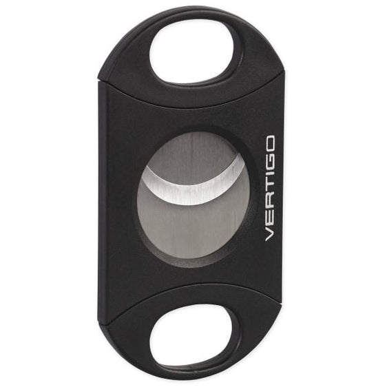 Vertigo Cigar Cutters - Big Daddy 80 Gauge