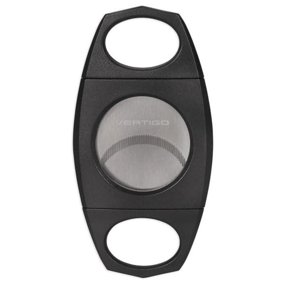 Vertigo Cigar Cutters - Big Kahuna 80 Gauge