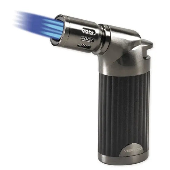 Vertigo Champ Quad Torch Table Lighter