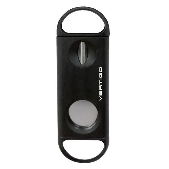 Vertigo Cigar Cutters - Duet V-Cut 56 Gauge