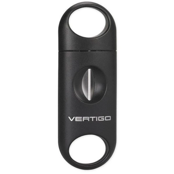 Vertigo Cigar Cutters - Victory V-Cut Cutter 62 Gauge