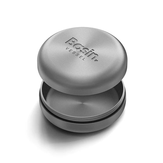 Vessel Basin Smell-proof Container - Graphite