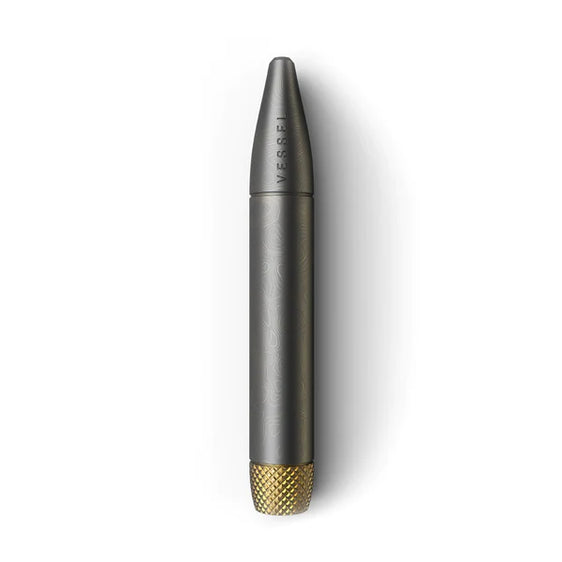 Vessel Helix Chillum - Lighter USA