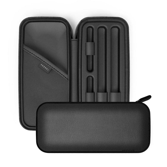 Vessel Rover Case - Black