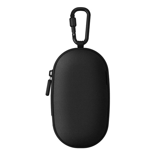 Vessel - Compass Scout Case - Black