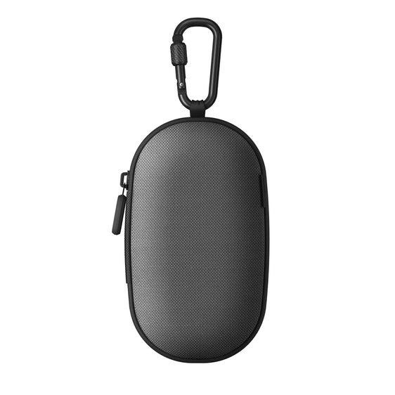 Vessel - Compass Scout Case - Charcoal