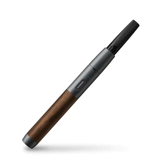 Vessel Craftsman Series Cartridge Battery - Walnut