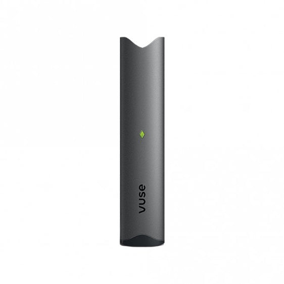Vuse Alto Device Kit - Black