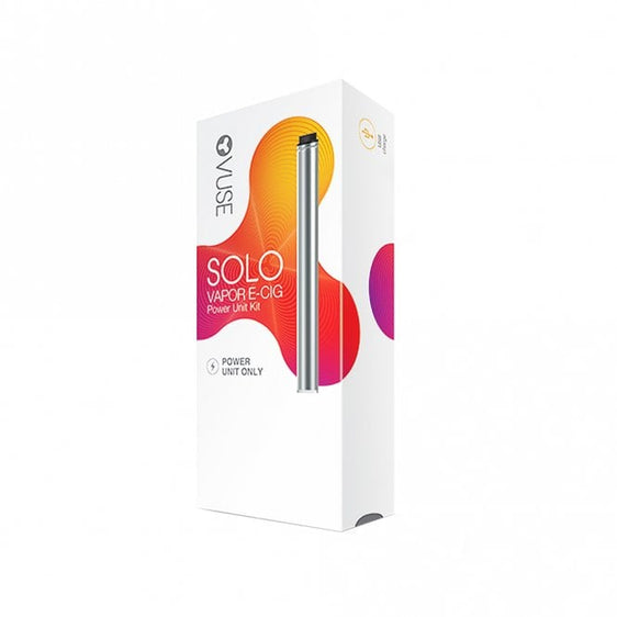 Vuse Solo Device Kit
