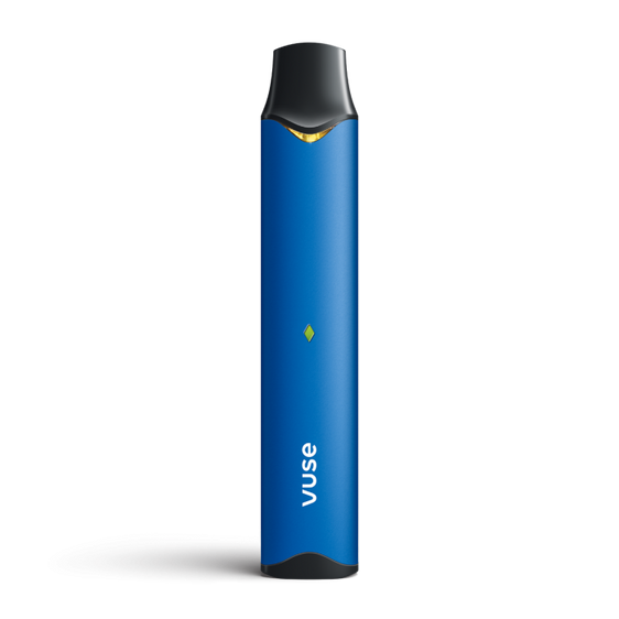 Vuse Alto Device Kit Blue