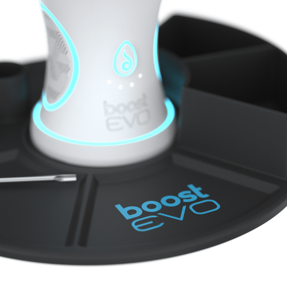 Dr. Dabber Boost EVO Silicone Mat