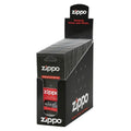 Zippo Genuine Wicks Variety Pack Smoking Accessories Zippo 24 Pack  