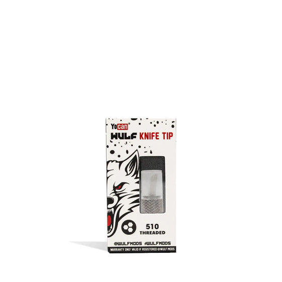 Yocan Hot Knife Tip by Wulf Mods
