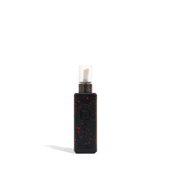 Yocan Kodo Knife by Wulf Mods - Black Red Splatter