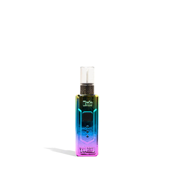 Yocan Kodo Knife by Wulf Mods - Wulf Mods Full Color