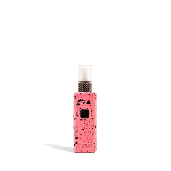 Yocan Kodo Knife by Wulf Mods - Pink Black Splatter