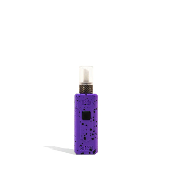 Yocan Kodo Knife by Wulf Mods - Purple Black Splatter