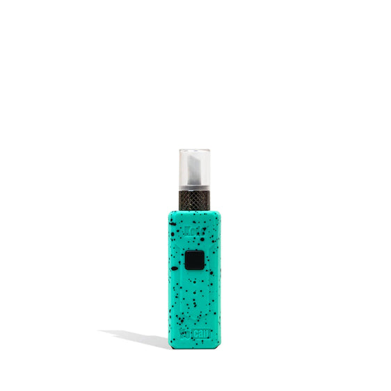 Yocan Kodo Knife by Wulf Mods - Teal Black Splatter