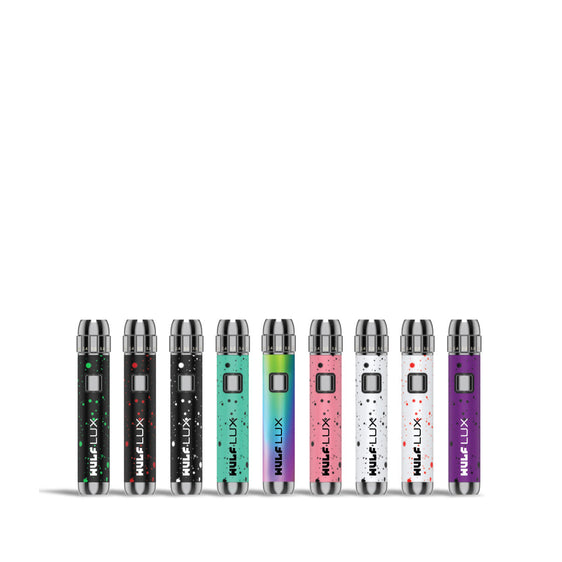 Yocan LUX Cartridge Battery