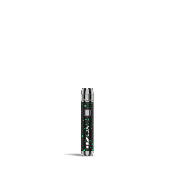 Yocan LUX Cartridge Battery - Classic (400 mAh) Black Green Splatter