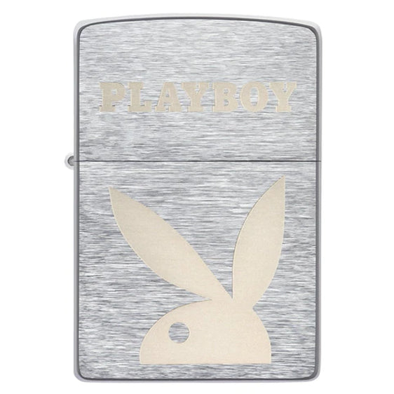 Zippo Lighter - Playboy