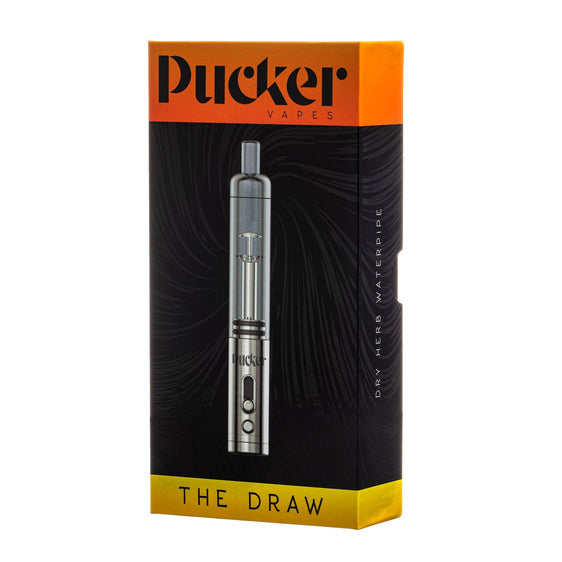 Pucker The Draw - Pipe