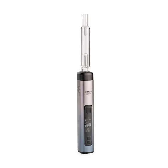 XMAX V3 Pro - Dry Herb Vaporizer