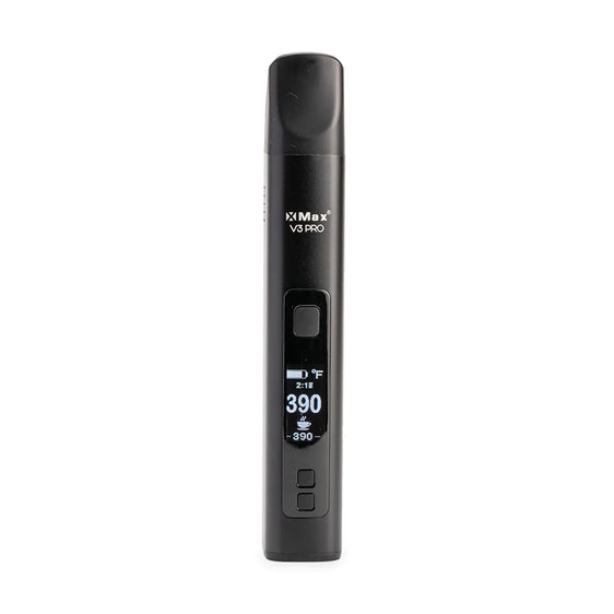 XMAX V3 Pro - Dry Herb Vaporizer