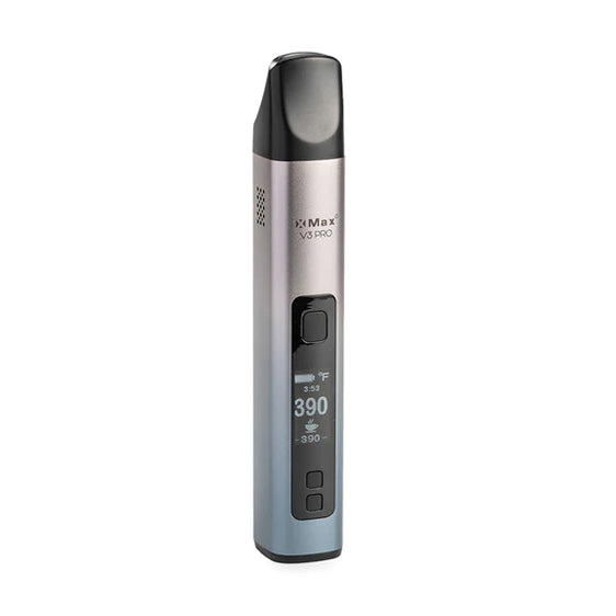 XMAX V3 Pro - Dry Herb Vaporizer