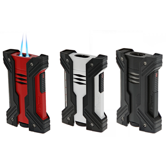 S.T. Dupont Defi XXtreme Lighter