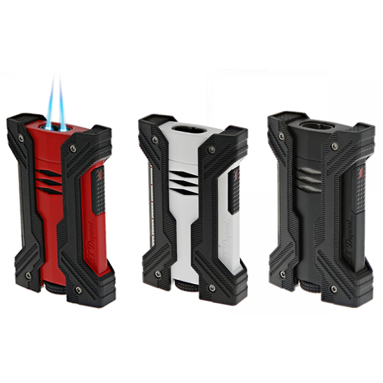 S.T. Dupont Defi XXtreme Lighter